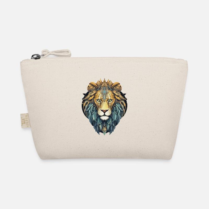 Lion Trousse biologique