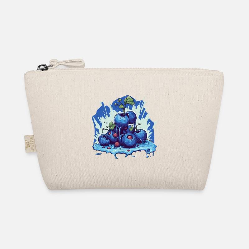 Myrtille Trousse biologique