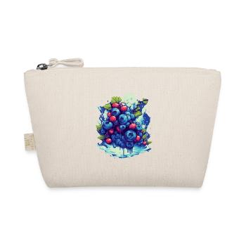 Myrtille - Trousse biologique - nature - Devant