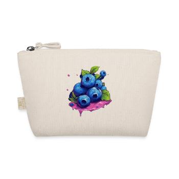 Myrtille - Trousse biologique - nature - Devant