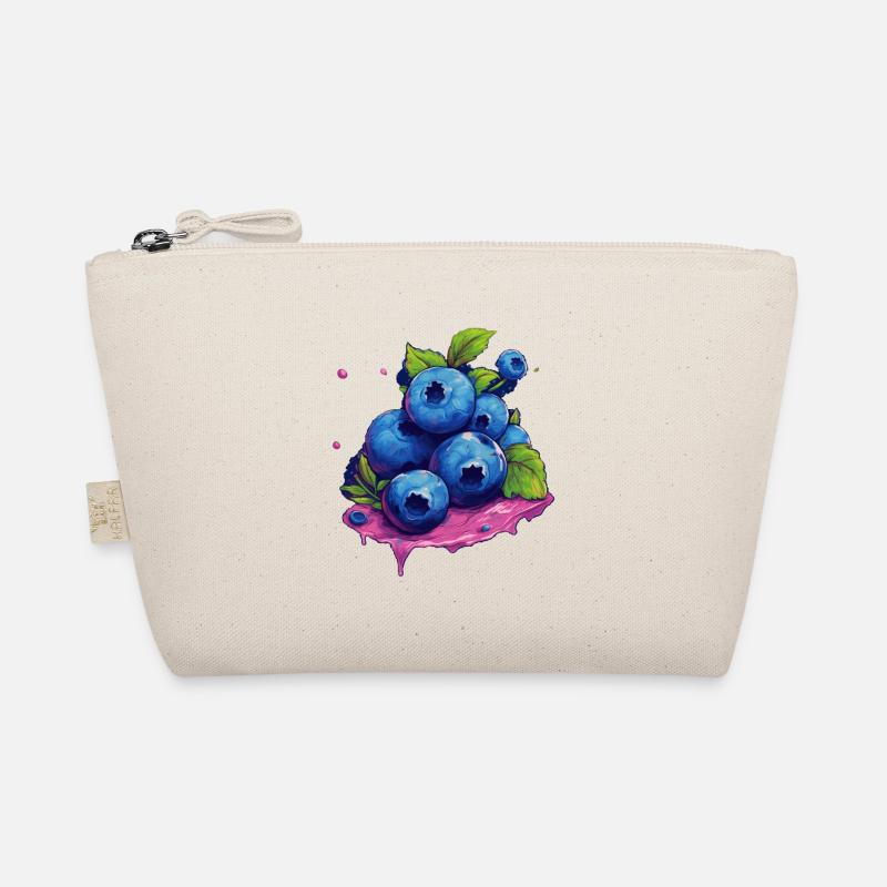 Myrtille Trousse biologique