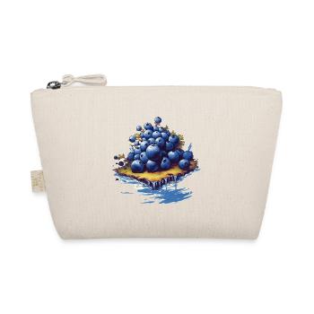 Myrtille - Trousse biologique - nature - Devant