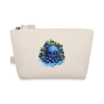 Myrtille - Trousse biologique - nature - Devant