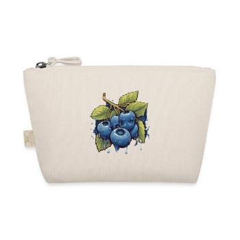 Myrtille - Trousse biologique - nature - Devant