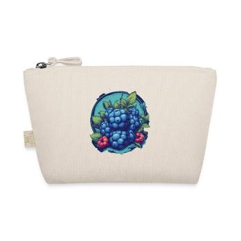Myrtille - Trousse biologique - nature - Devant