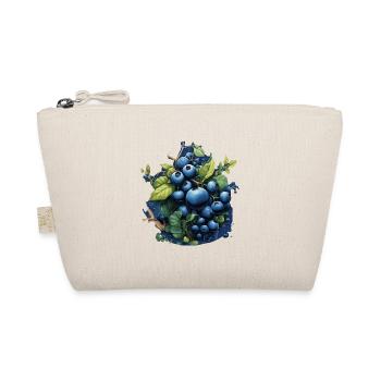 Myrtille - Trousse biologique - nature - Devant