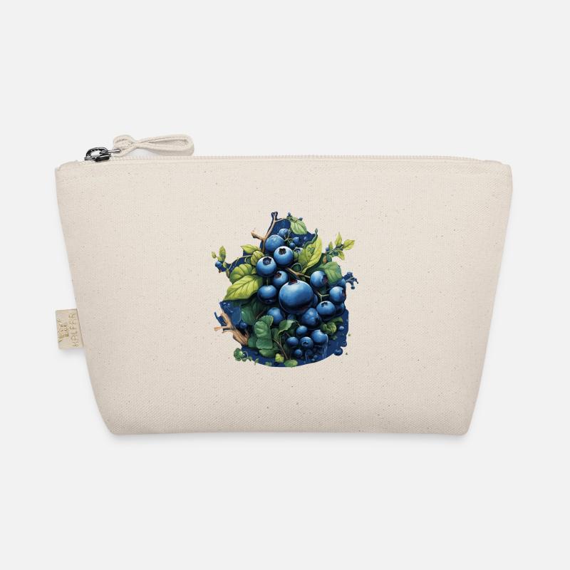 Myrtille Trousse biologique