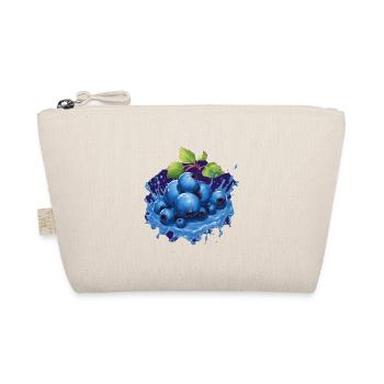 Myrtille - Trousse biologique - nature - Devant