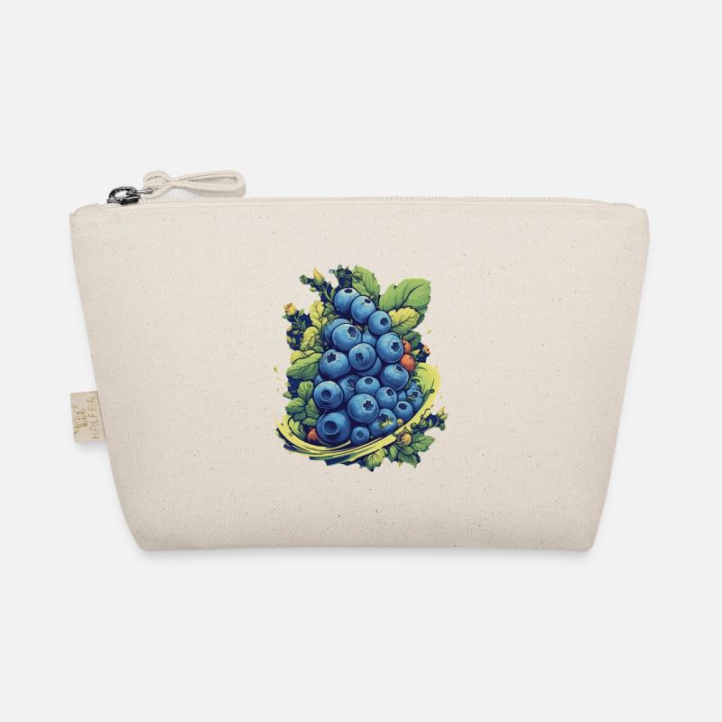 Myrtille Trousse biologique