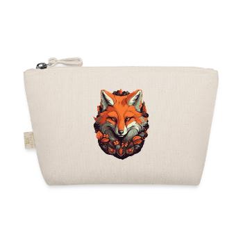 Renard - Trousse biologique - nature - Devant