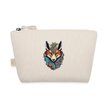 Renard - Trousse biologique - nature - Devant
