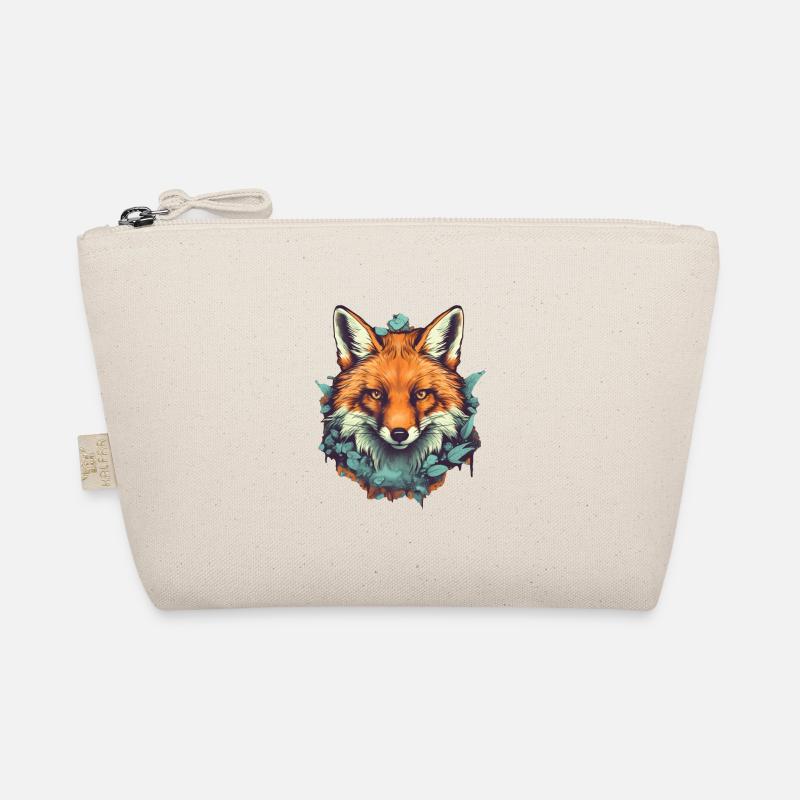 Fuchs Bio-Täschchen