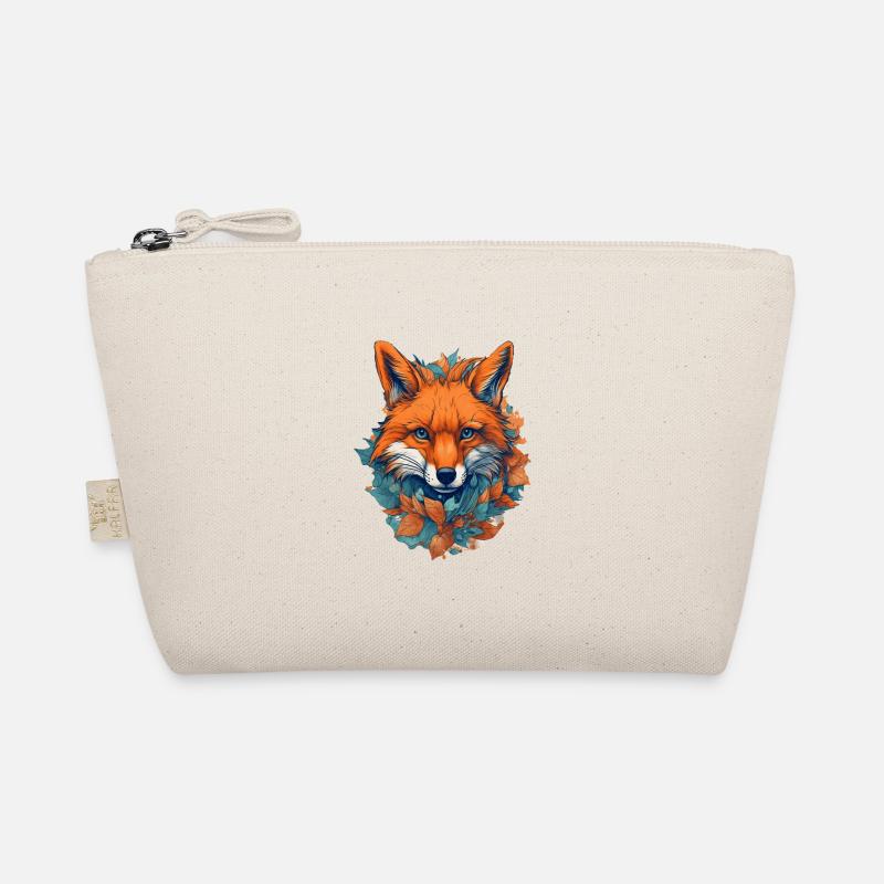 Fuchs Bio-Täschchen
