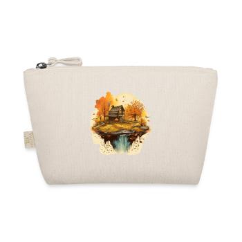 Paysage automnal - Trousse biologique - nature - Devant
