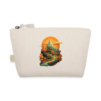 Paysage automnal - Trousse biologique - nature - Devant