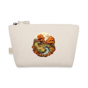 Paysage automnal - Trousse biologique - nature - Devant