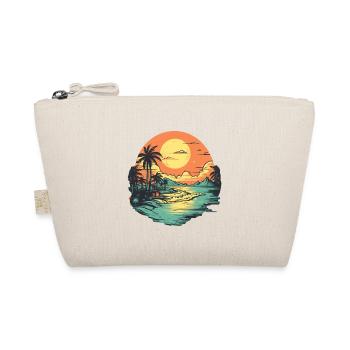 Plage - Trousse biologique - nature - Devant