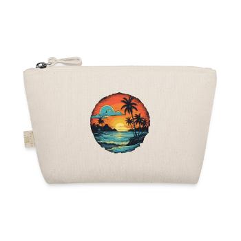 Plage - Trousse biologique - nature - Devant