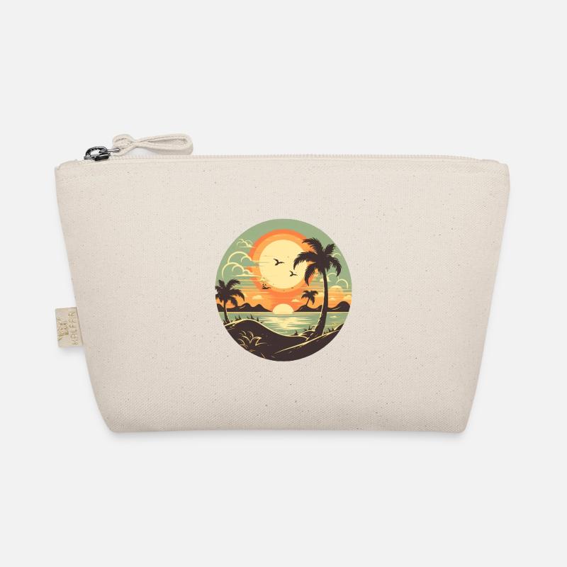 Plage Trousse biologique