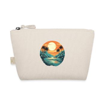 Plage - Trousse biologique - nature - Devant