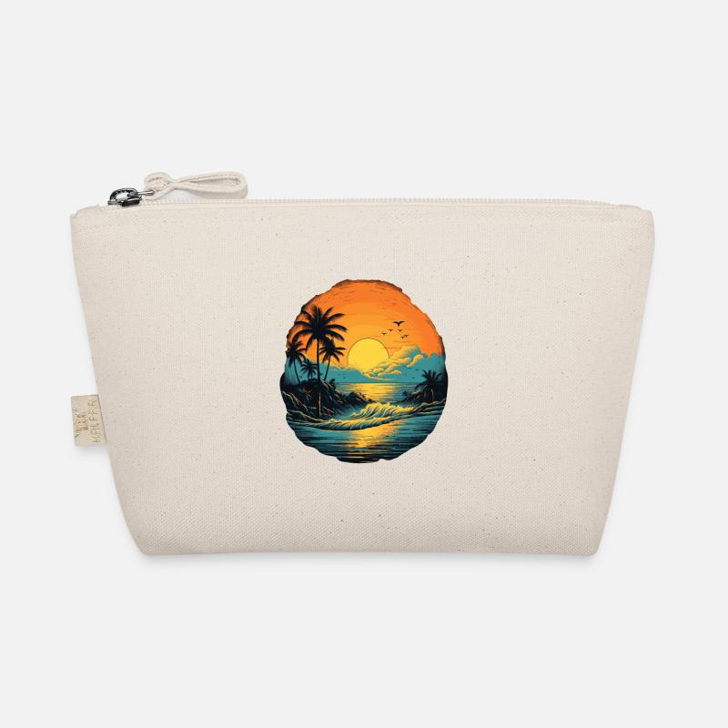 Plage Trousse biologique