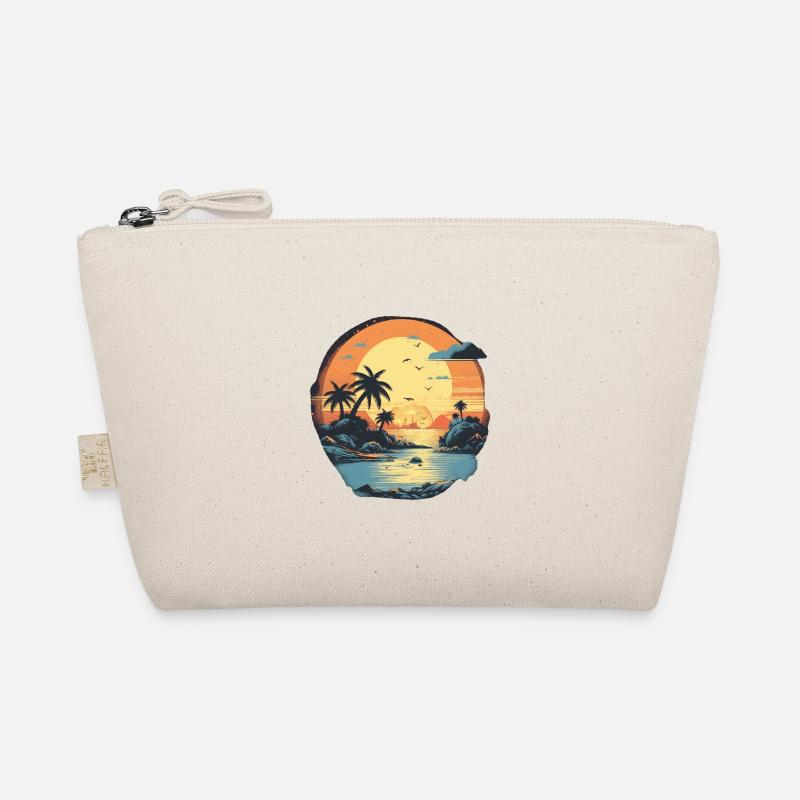 Plage Trousse biologique