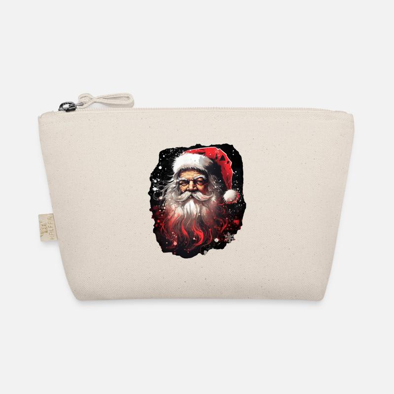 Père Noël Trousse biologique