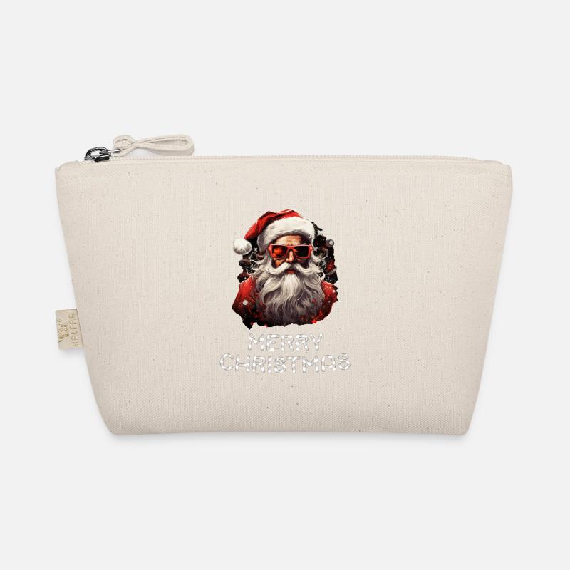 Père Noël - Marry Christmas Trousse biologique