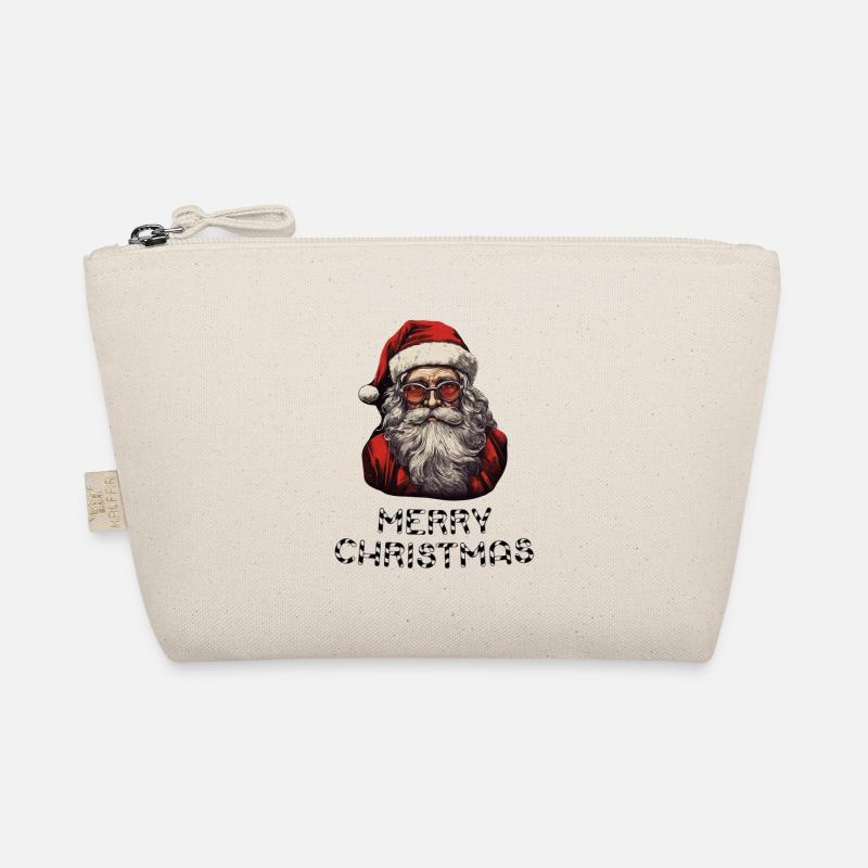 Père Noël - Marry Christmas Trousse biologique