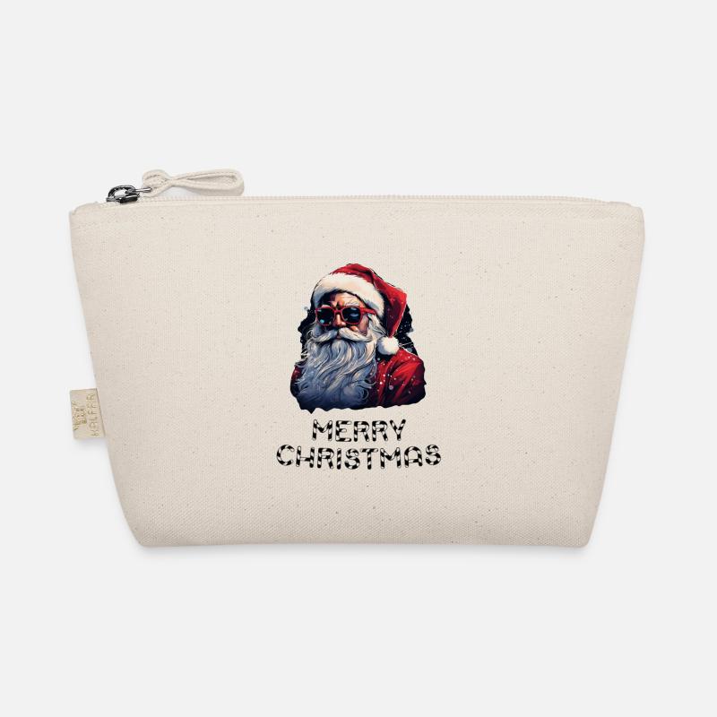 Père Noël - Marry Christmas Trousse biologique