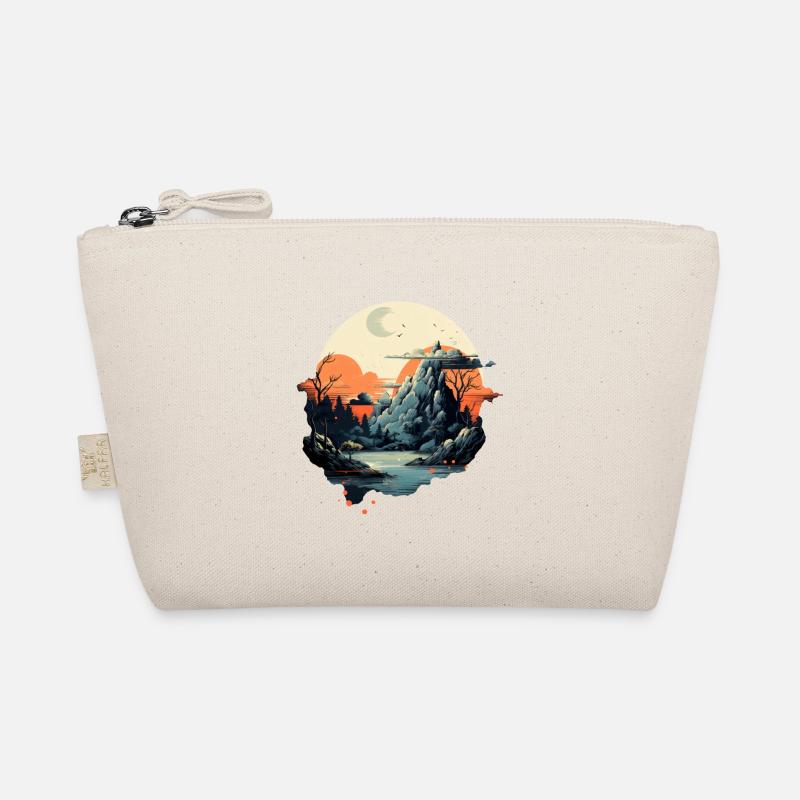Paysage - Trousse biologique - nature