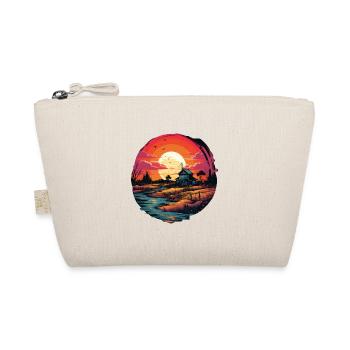 Paysage - Trousse biologique - nature - Devant