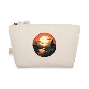 Paysage - Trousse biologique - nature - Devant