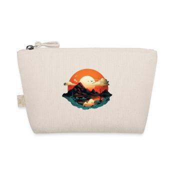 Paysage - Trousse biologique - nature - Devant