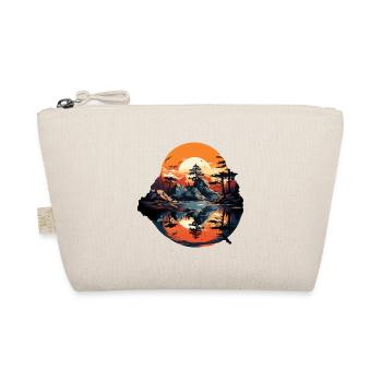 Paysage - Trousse biologique - nature - Devant