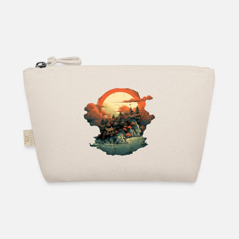 Paysage Trousse biologique