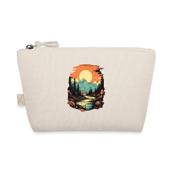 Paysage - Trousse biologique - nature - Devant