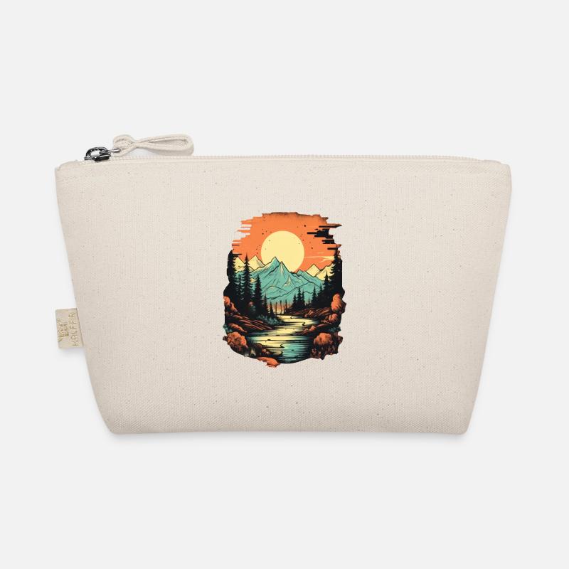Landscape Organic Pouch