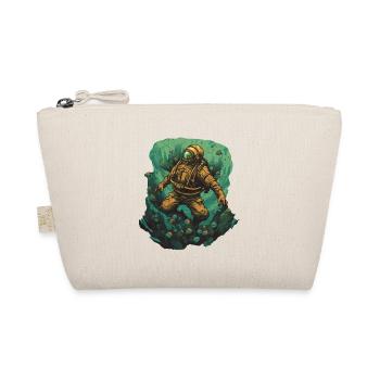 Plongeur - Trousse biologique - nature - Devant