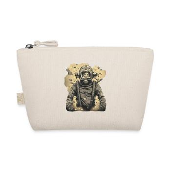 Plongeur - Trousse biologique - nature - Devant