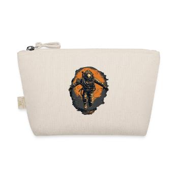 Plongeur - Trousse biologique - nature - Devant