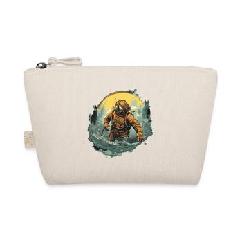 Plongeur - Trousse biologique - nature - Devant