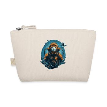 Plongeur - Trousse biologique - nature - Devant