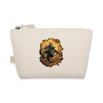 Plongeur - Trousse biologique - nature - Devant