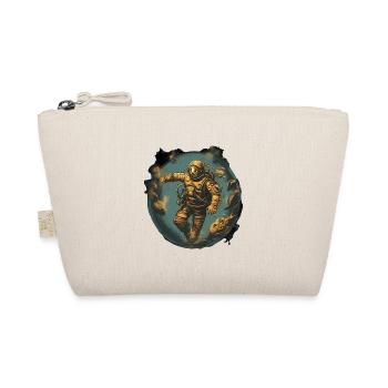 Plongeur - Trousse biologique - nature - Devant
