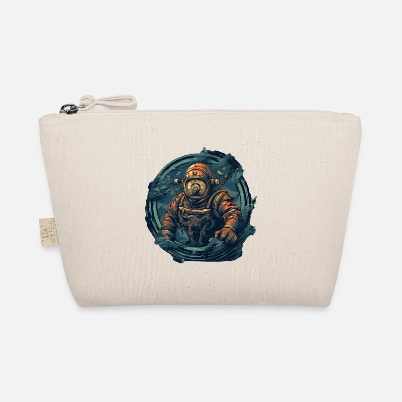 Plongeur Trousse biologique