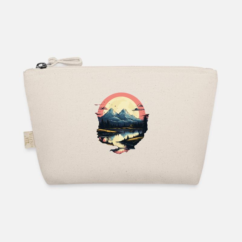 Landscape Organic Pouch