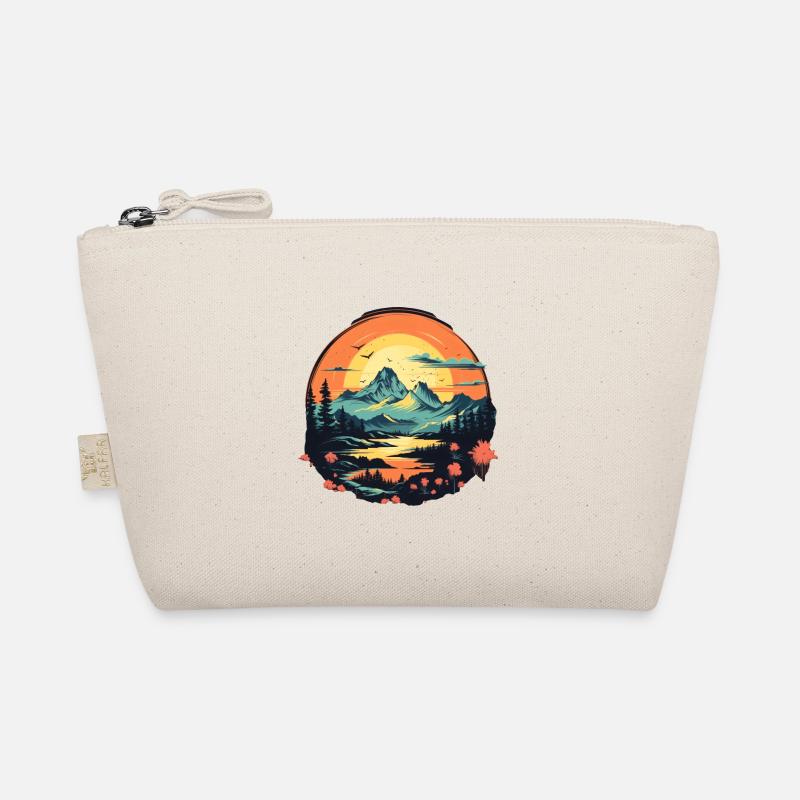 Landscape Organic Pouch