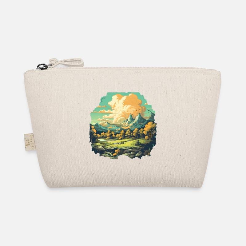 Paysage Trousse biologique