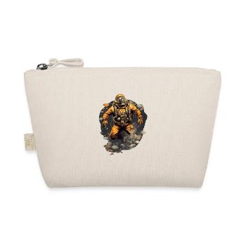 Plongeur - Trousse biologique - nature - Devant